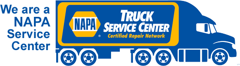 NAPA Diesel Truck Repair